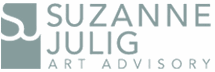 Suzanne Julig Art Advisory