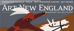 Art New England